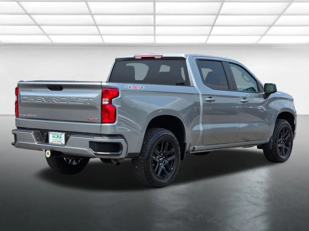 2026 Chevrolet Silverado 1500 RST - Photo 19