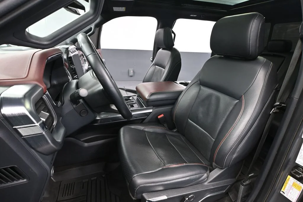 2022 Ford F-150 Lariat - Photo 28