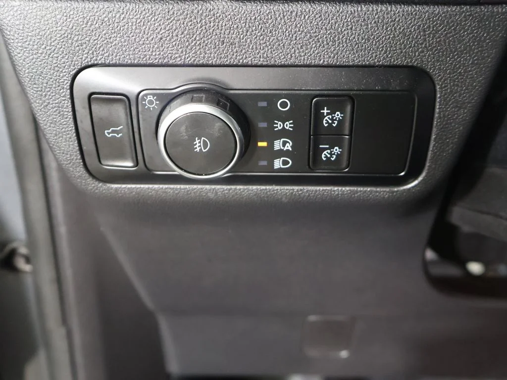 Used 2024 Gray Ford Big Bend image 32
