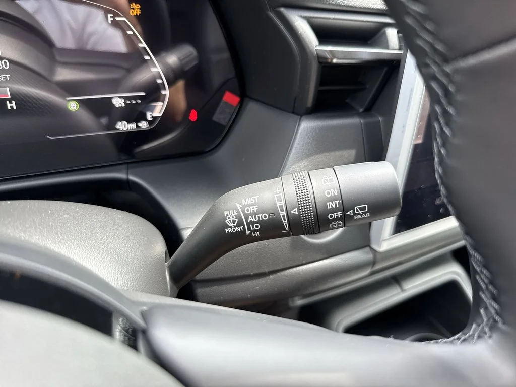 New 2026 Rhodium White Metallic Mazda 2.5 S Preferred AWD image 53