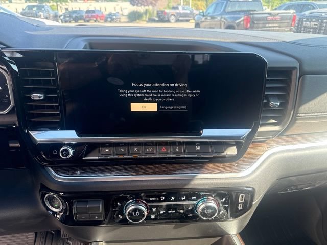 2026 GMC Sierra 1500 Elevation - Photo 20
