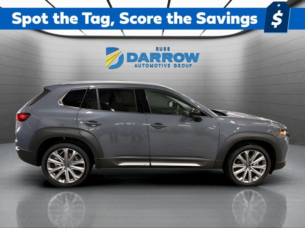 2026 Mazda CX-50 Premium Plus - Photo 6