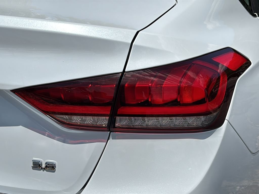 Used 2019 Casablanca White Genesis 3.8 image 45