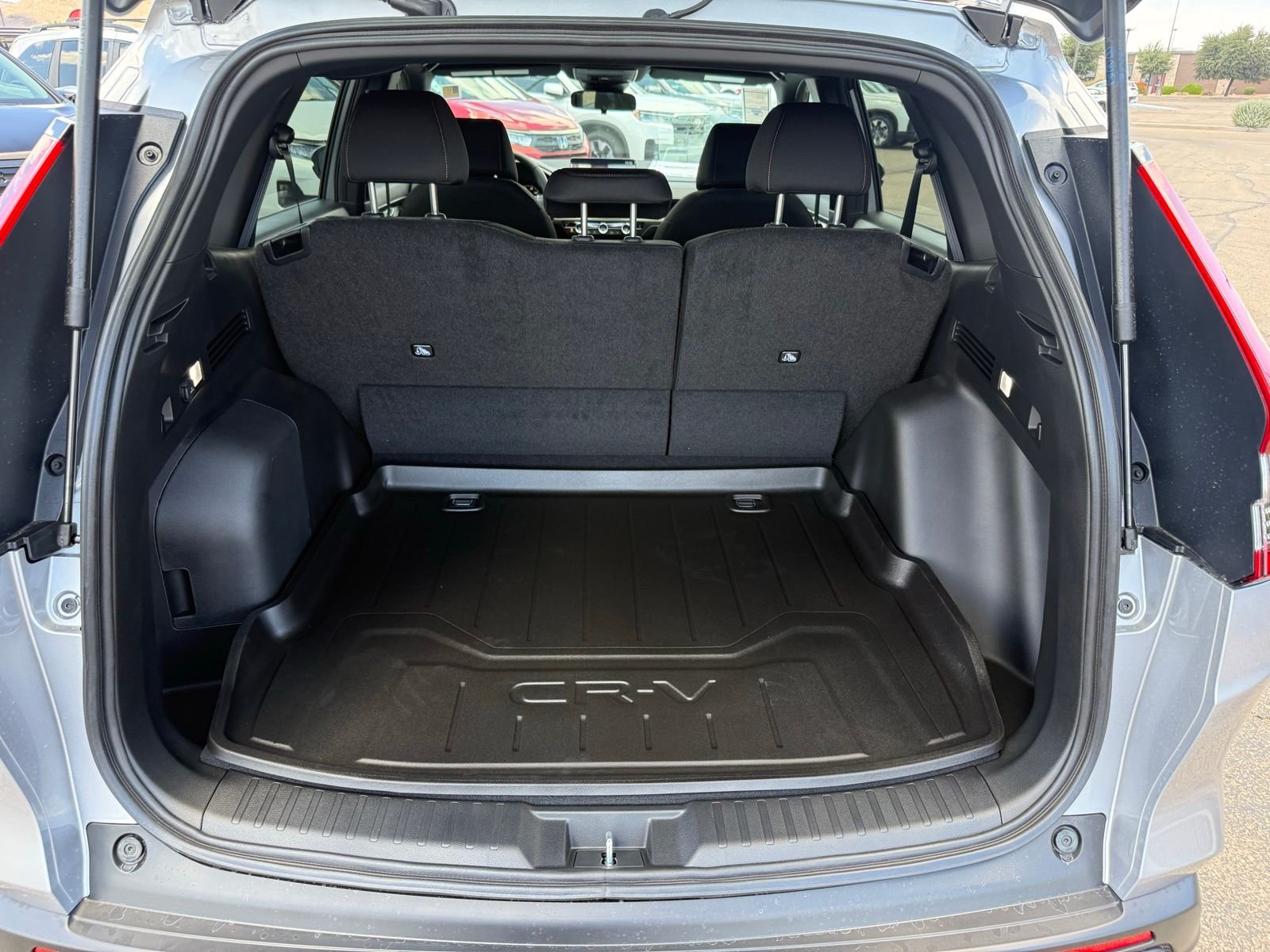 2026 Honda CR-V Sport - Photo 40