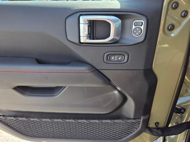 New 2026 41 Exterior Paint Jeep Rubicon X image 20