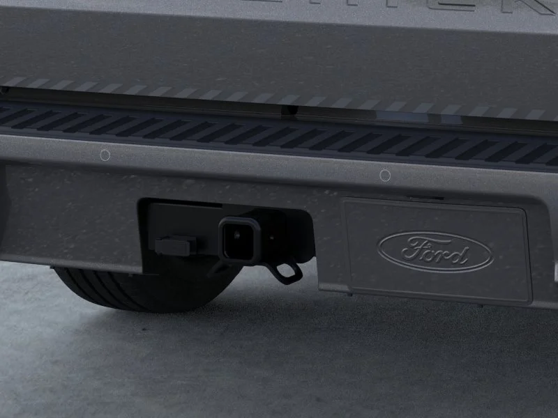 2025 Ford Maverick Lobo Standard - Photo 47