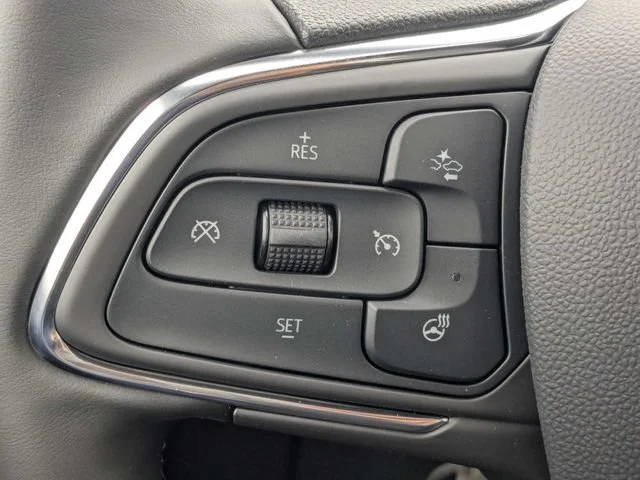 2026 Buick Envista Preferred - Photo 25