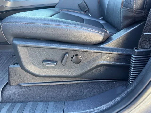 Used 2026 Gray Ford Lariat image 21