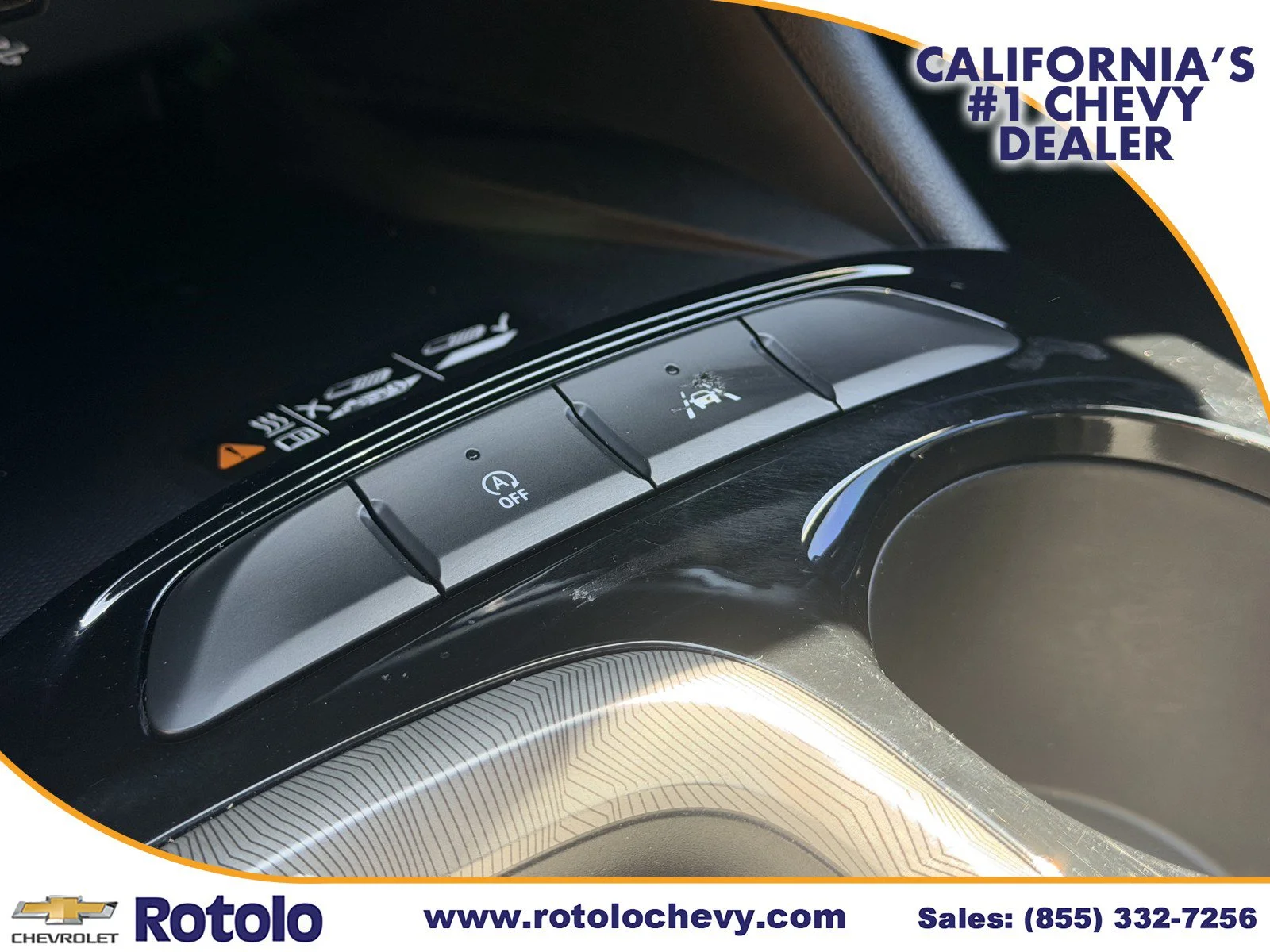 Used 2024 Ocean Blue Metallic Buick Sport Touring image 23