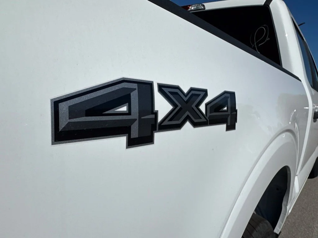 New 2026 White Ford STX image 22