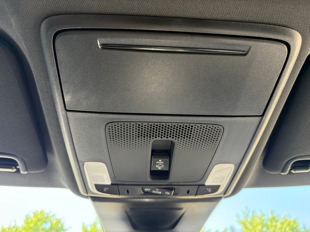 New 2026 Double Apex Blue Pearl Acura A-Spec Tech Package image 22