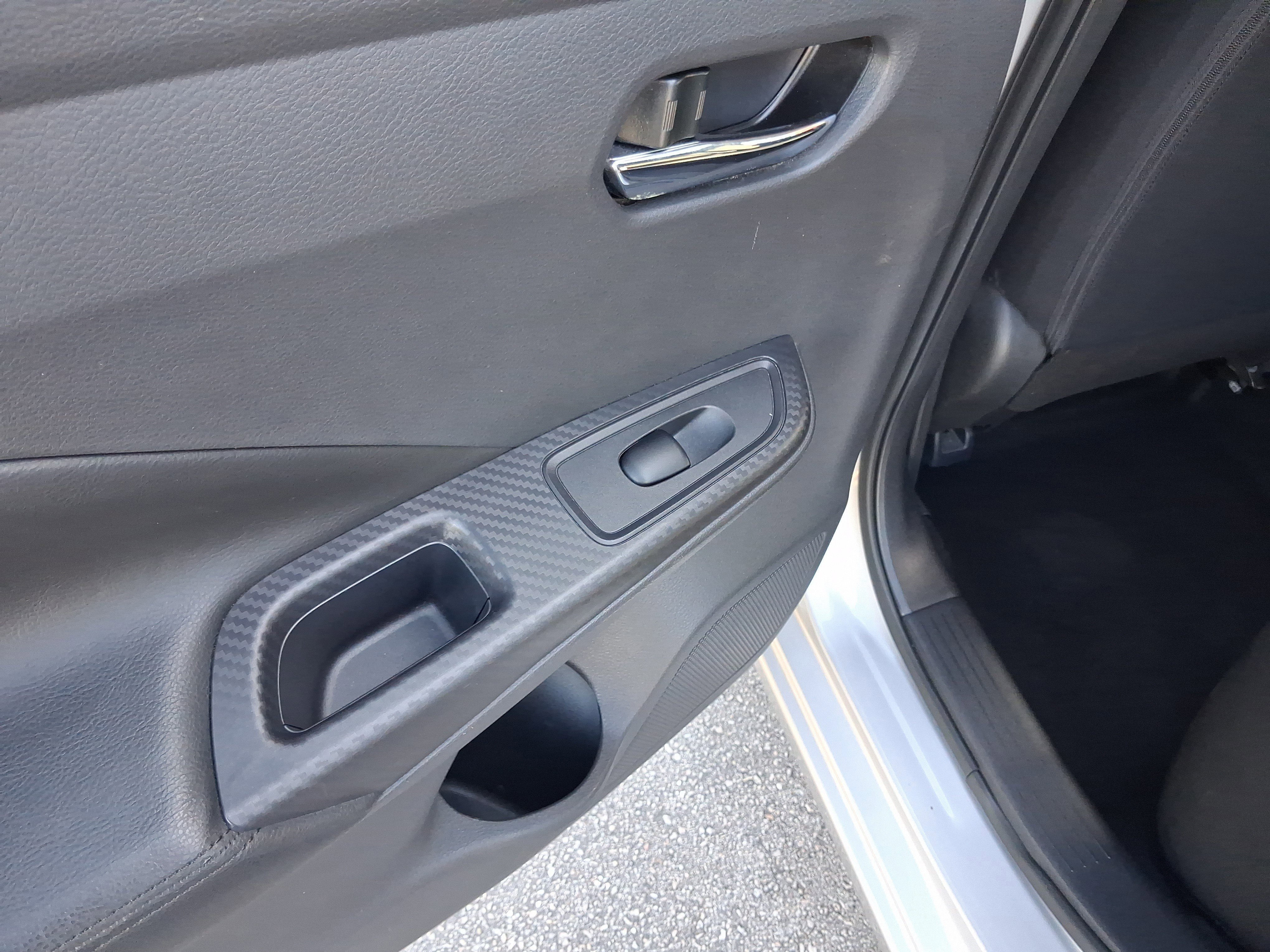 Certified Used 2020 Silver Nissan 1.6 SV image 12