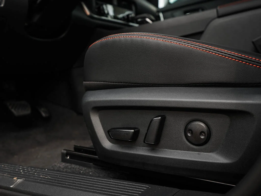 2026 Nissan Rogue Rock Creek - Photo 18