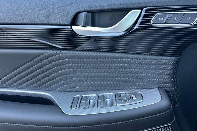 2025 Hyundai Palisade Calligraphy - Photo 8
