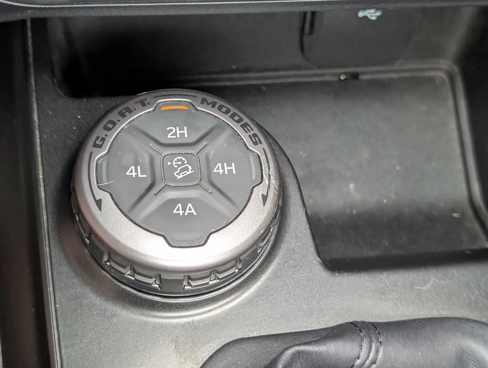 Used 2022 Area 51 Ford Badlands image 28