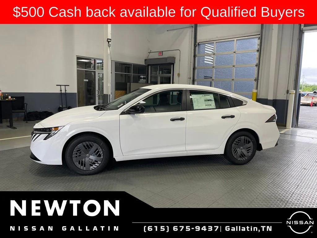 New 2026 Fresh Powder Nissan S image 6