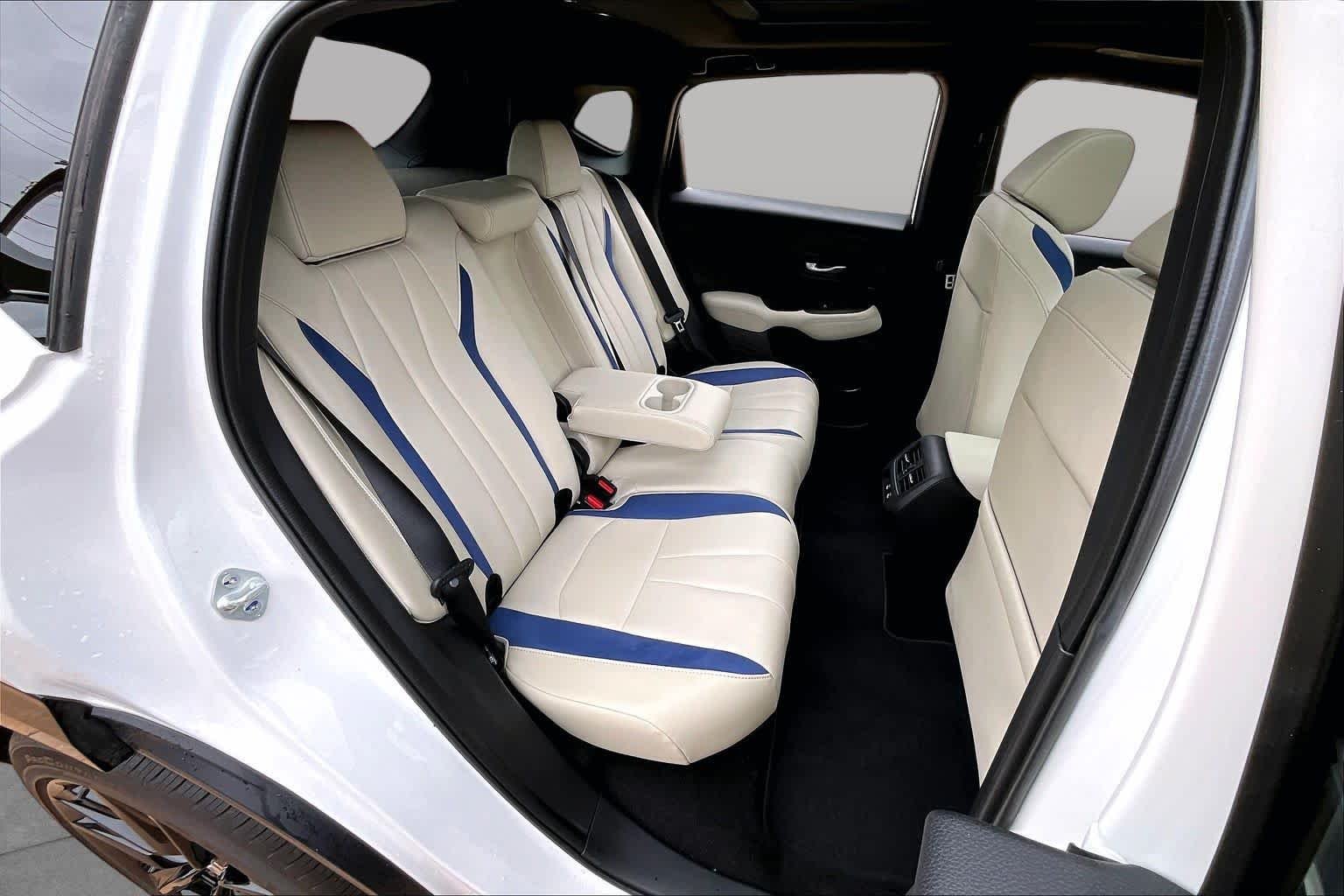 2025 Acura ADX A-spec w/Advance Package - Photo 20