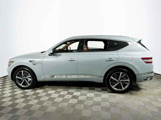 New 2027 Genesis GV80 2.5T Advanced