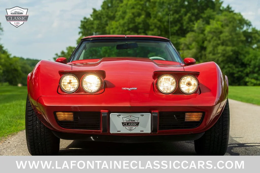 Used 1979 Red Chevrolet  image 28