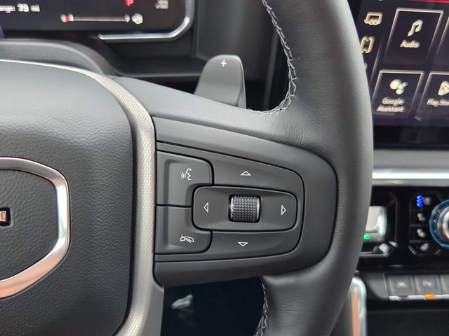 New 2026 Sterling Metallic GMC Denali image 17