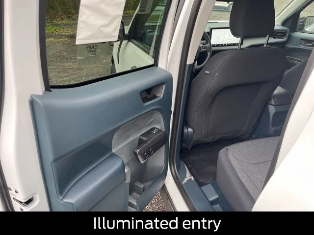 New 2026 Oxford White Ford XLT image 23