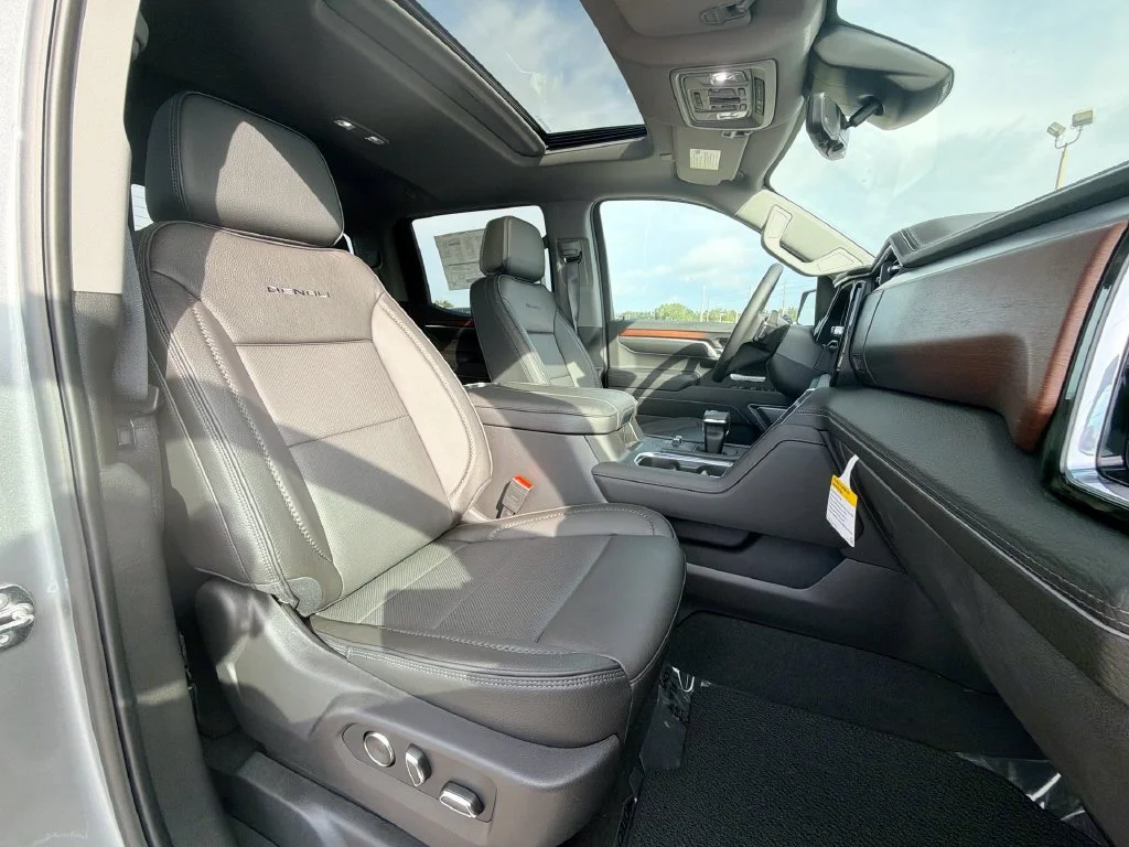 2026 GMC Sierra 1500 Denali - Photo 12