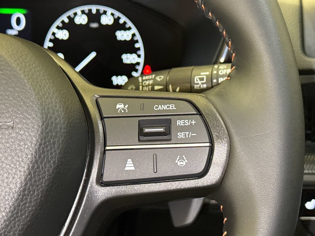 2026 Honda CR-V Sport - Photo 64