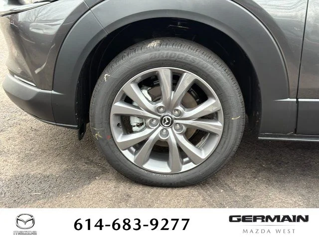 2026 Mazda CX-30 Preferred - Photo 13