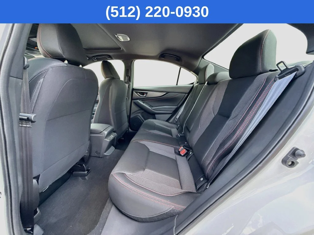 New 2026 White Subaru Premium image 30