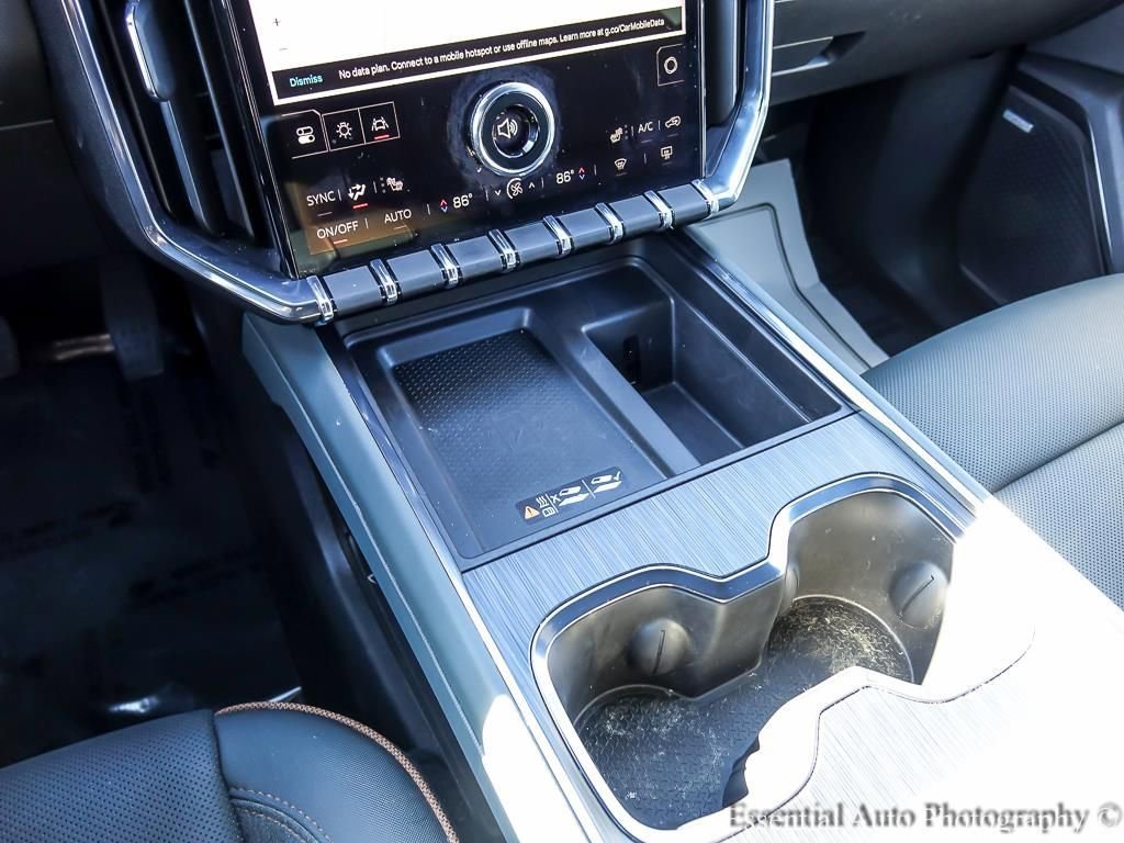 2024 GMC ACADIA - Image 24