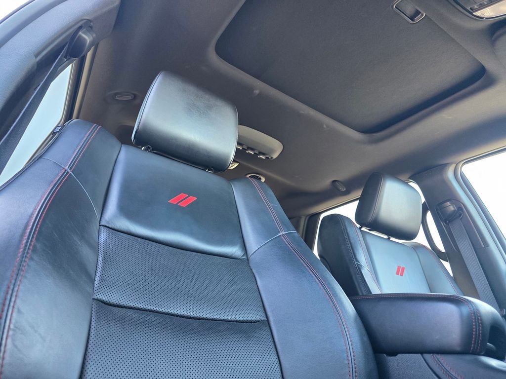 Certified Used 2024 White Dodge GT Plus image 23