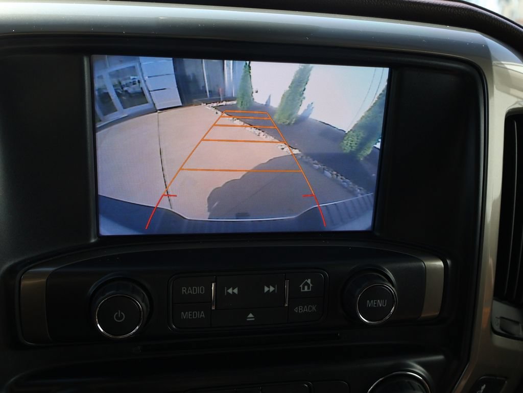 2016 Chevrolet Silverado 2500HD High Country - Photo 35