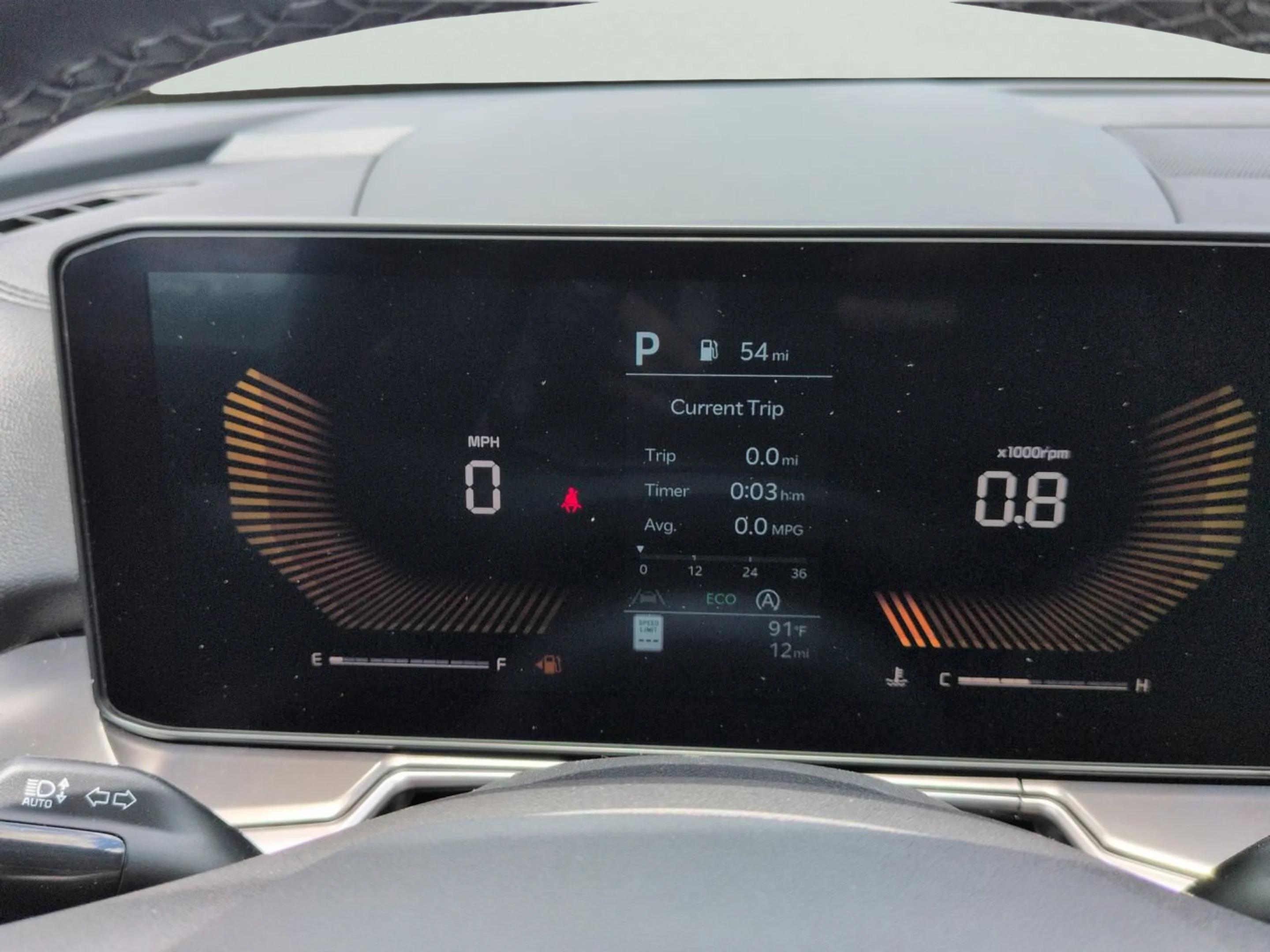 New 2026 Wolf Gray Kia S image 45
