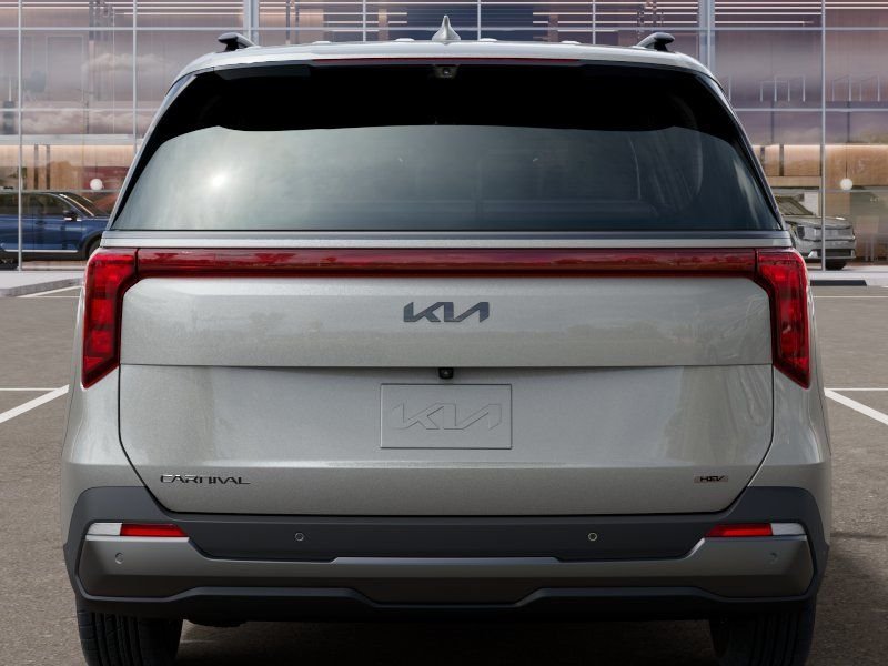 New 2027 Silver Kia SX image 13