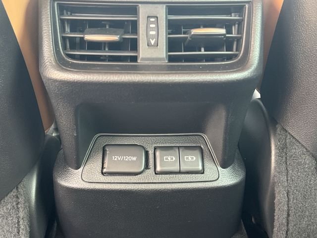 Used 2022 White Lexus 350 image 41