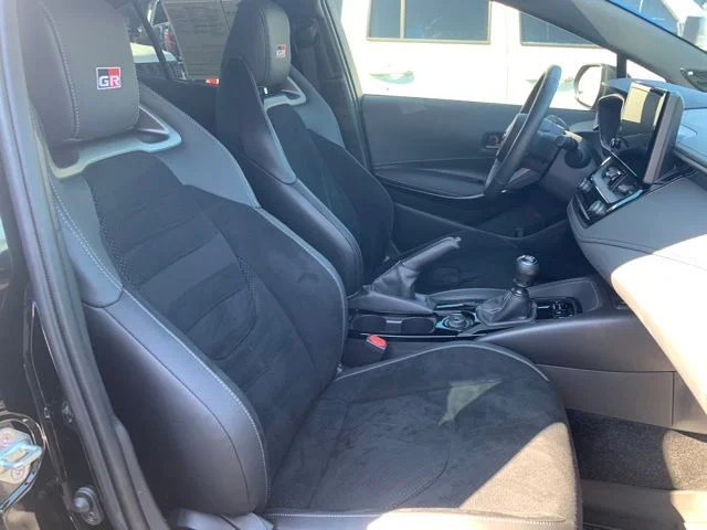 Used 2025 Black Toyota Premium image 15