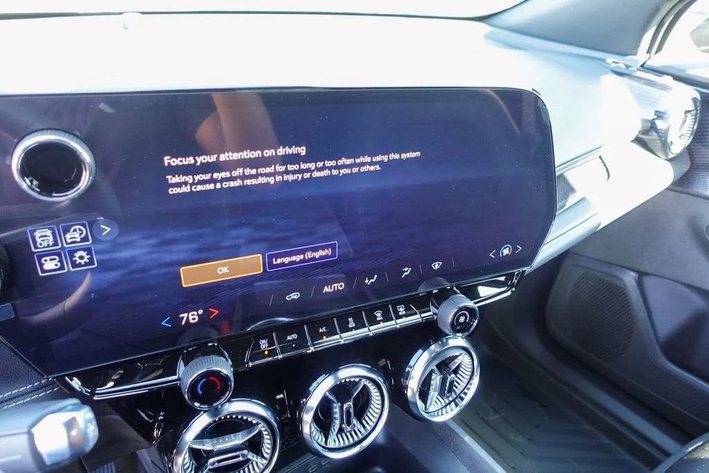2025 Chevrolet Blazer EV LT - Photo 19