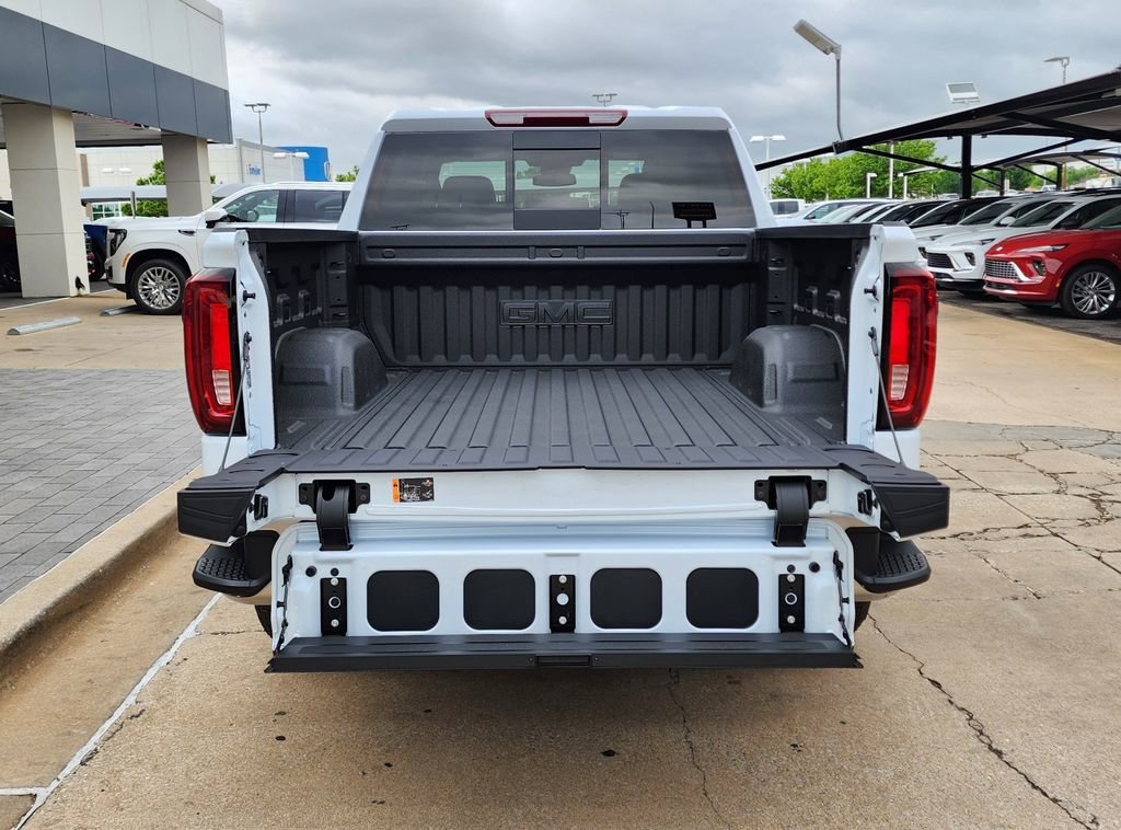 2026 GMC Sierra 1500 SLT - Photo 49