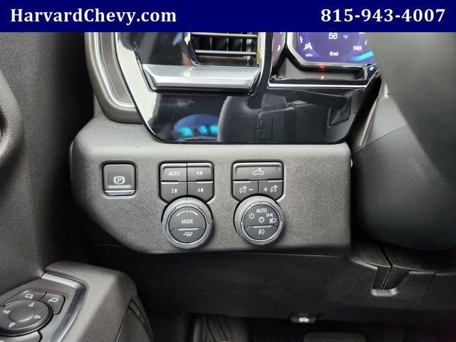 2026 Chevrolet Silverado 1500 RST - Photo 20