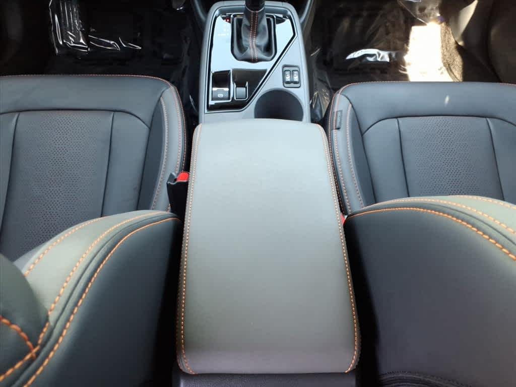 2024 Subaru Crosstrek Limited - Photo 33