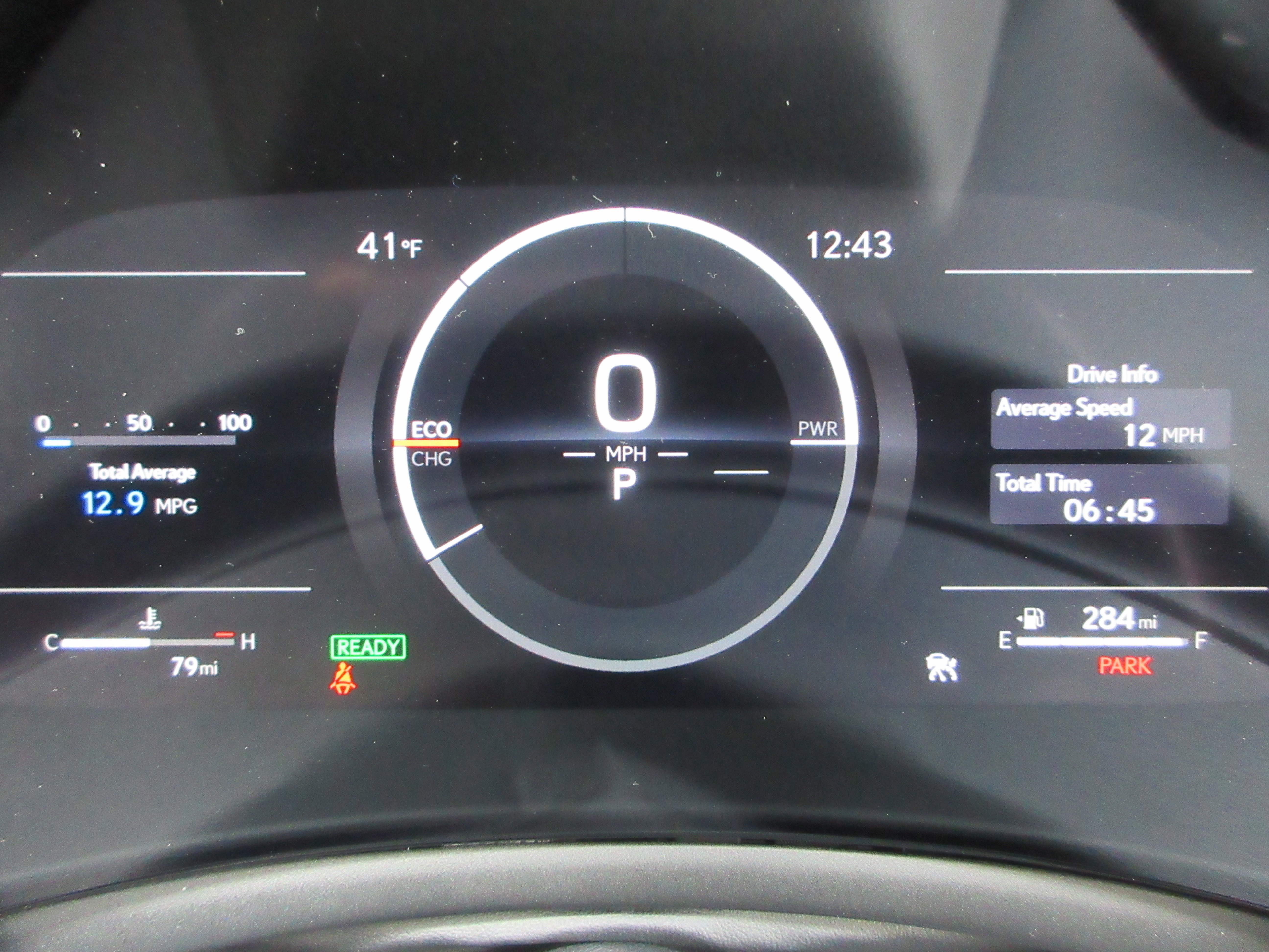 New 2026 Caviar Lexus F SPORT PERFORMANCE PREMIUM AWD image 38