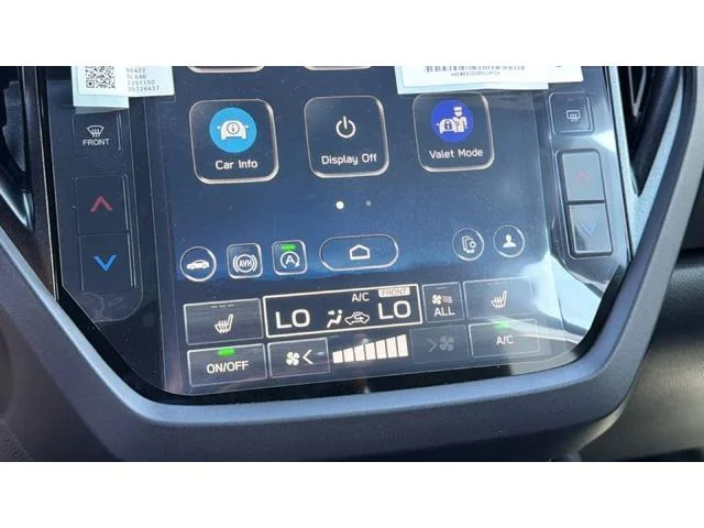 New 2026 AUTUMN GREEN METALLIC Subaru Premium image 14