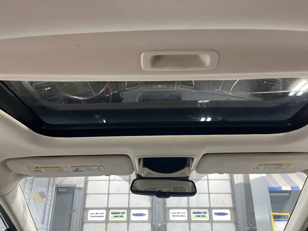 Certified Used 2016 Obsidian Blue Pearl Honda Touring image 30