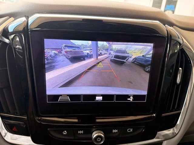 2020 Chevrolet Traverse 1LT - Photo 21