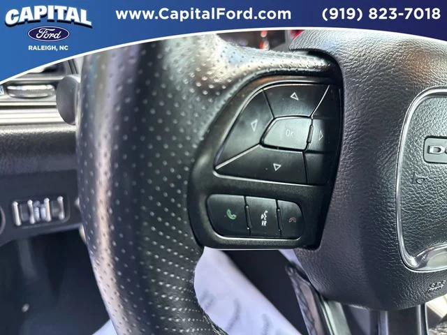 Used 2023 Blue Dodge R/T image 21