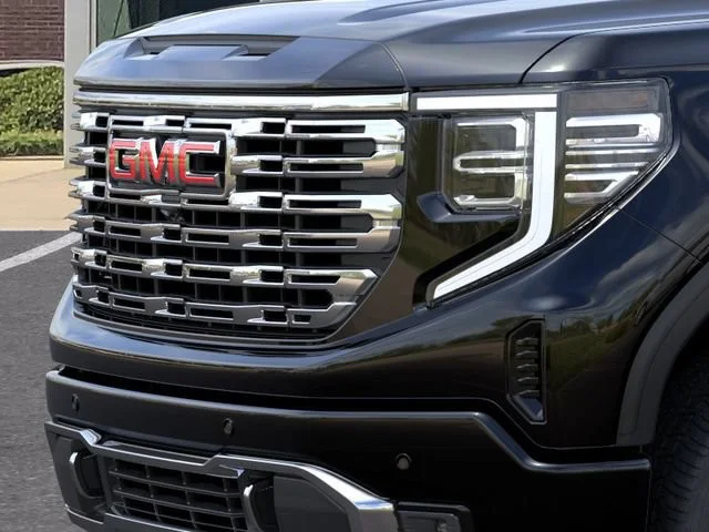 New 2026 Onyx Black GMC Denali image 13
