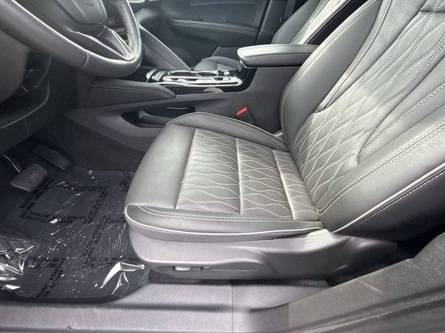 Used 2023 Cinnabar Metallic Buick Avenir image 12