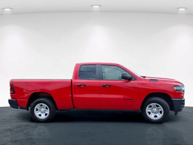 Used 2025 Red Ram Tradesman image 7