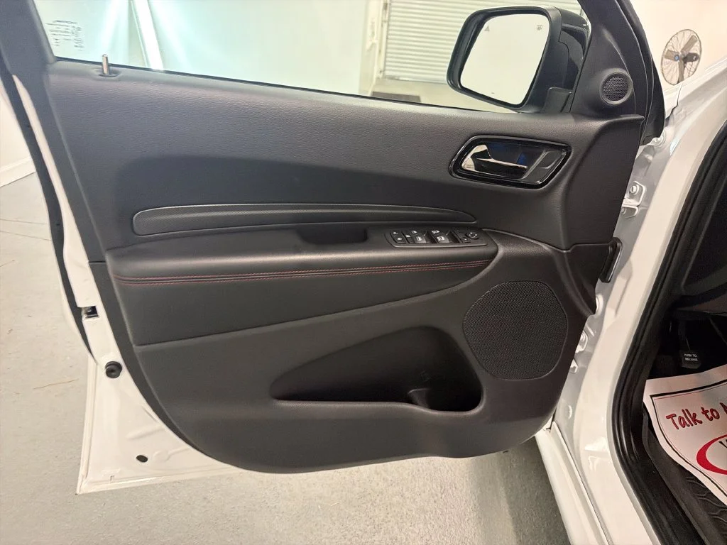 Used 2026 White Dodge GT image 12