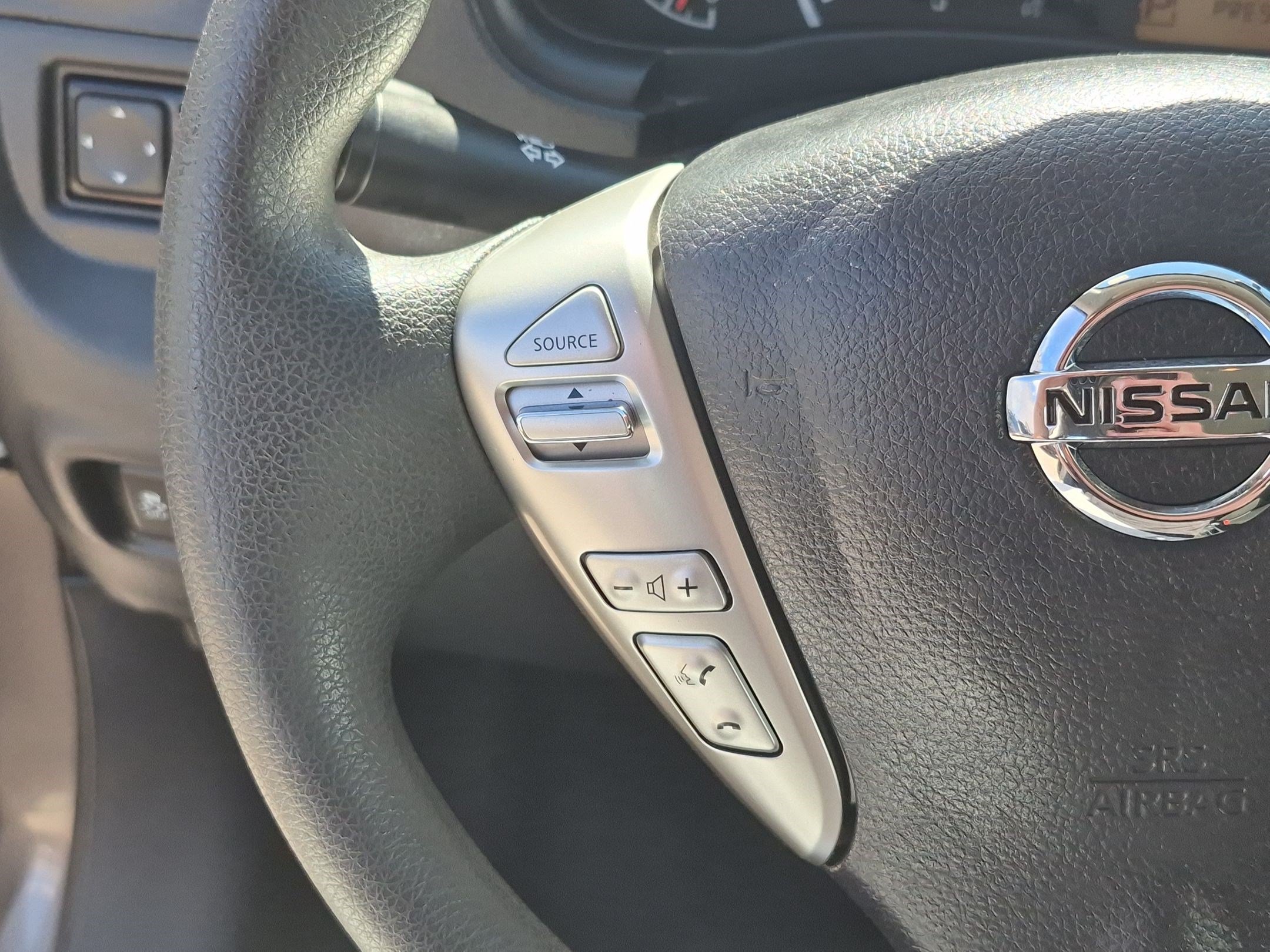 Used 2017 Titanium Nissan S Plus image 17